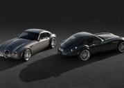 Wiesmann GT Wiesmann GT